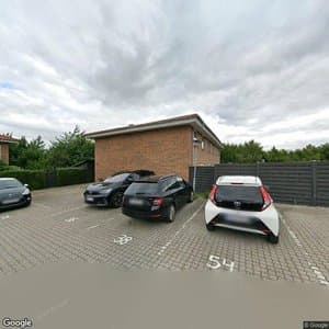Andelsboligforeningen Degnesvinget