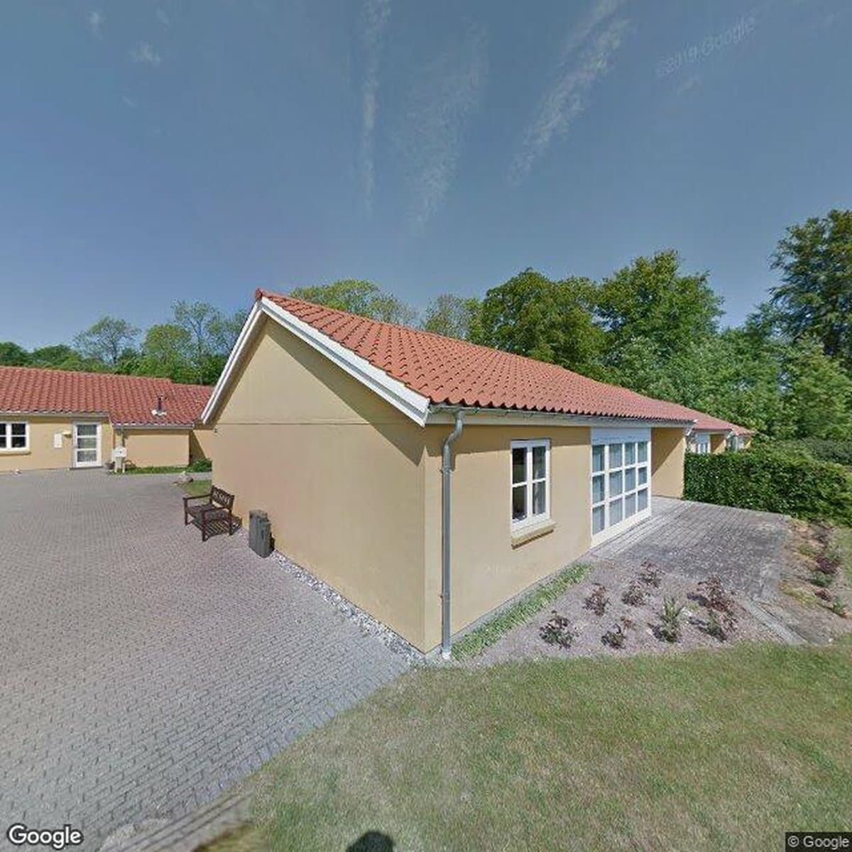Andelsboligforeningen Kærehave, andelsboligforening i Ringsted
