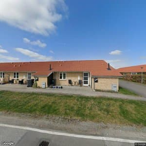 Andelsboligforeningen Dalvangen