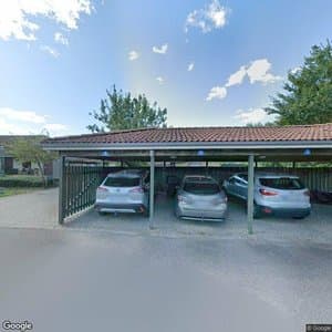 Andelsboligforeningen Møllevang