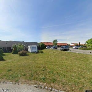 Andelsboligforeningen Fugleparken II