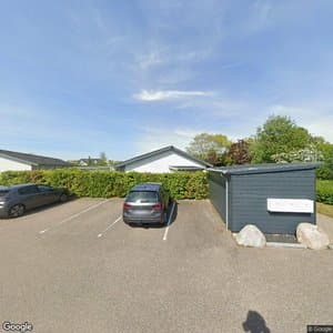 Andelsboligforeningen Drossel-parken Etape II
