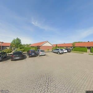 Andelsboligforeningen Fugleparken 1