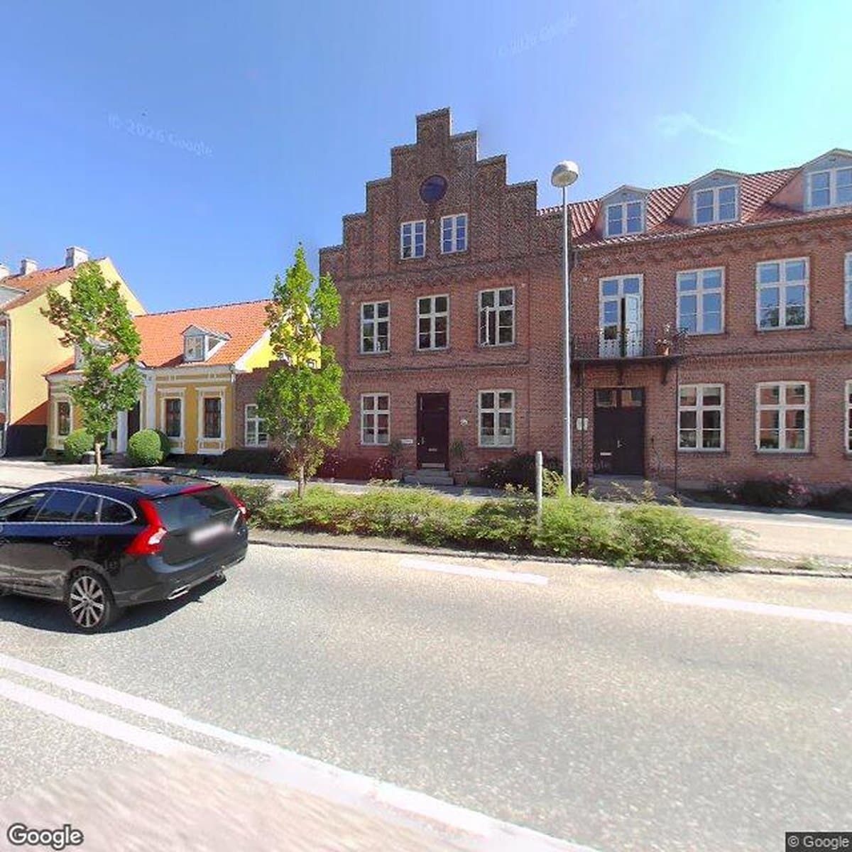 Andelsboligforeningen Priorgade 13, andelsboligforening i Sorø