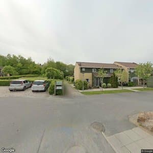 Andelsboligforeningen Bakkehaven I