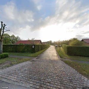 Andelsboligforeningen Katrinelyst III