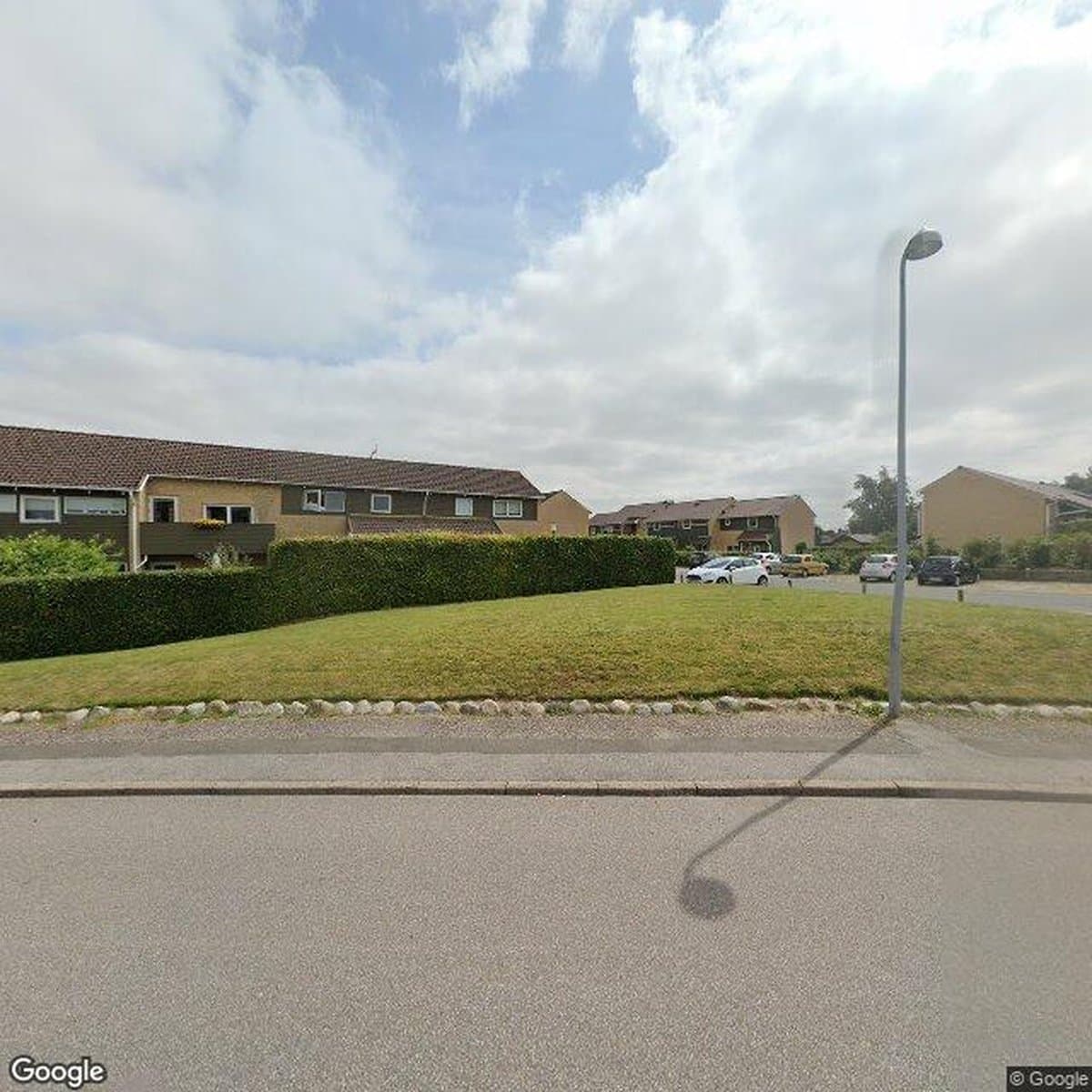 Andelsboligforeningen Bakkehaven III, andelsboligforening i Sorø