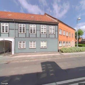 Andelsboligforeningen Rolighed
