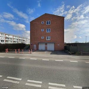 Andelsboligforeningen Ndr. Ringgade 26-30