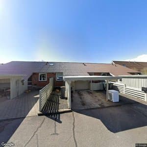 Andelsboligforeningen Idagaardsparken