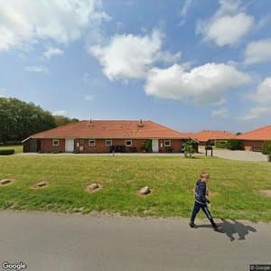 Andelsboligforeningen Højen II