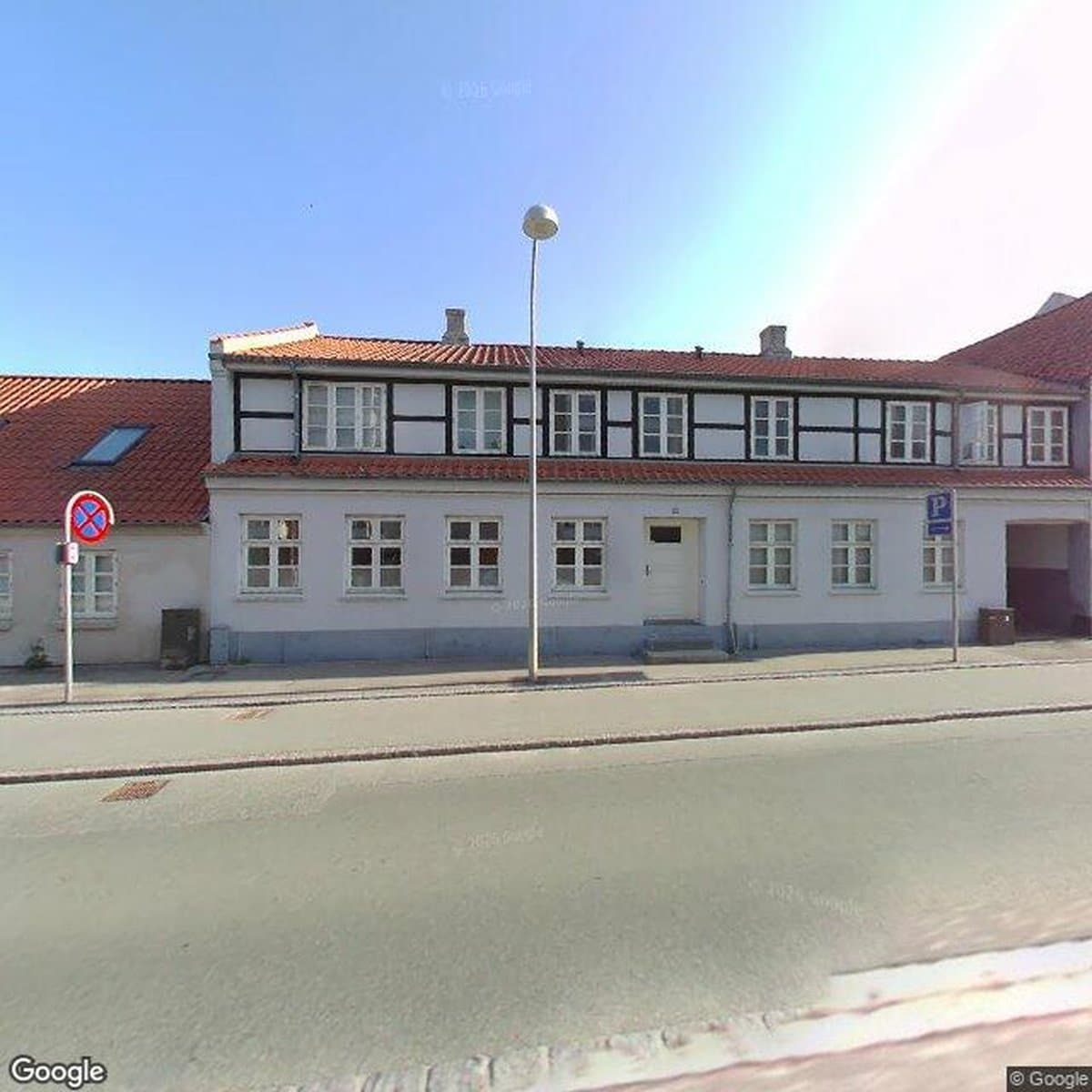 Andelsboligforeningen Smedegade 25/27, andelsboligforening i Slagelse