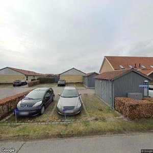 A/B Kildehusene I