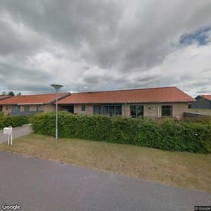 Andelsboligforeningen Århusparken II