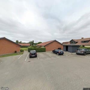 Andelsboligforeningen Thorvaldsensvej