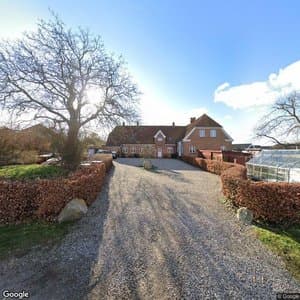 Andelsboligforeningen Kirke Stillinge Gl. Skole