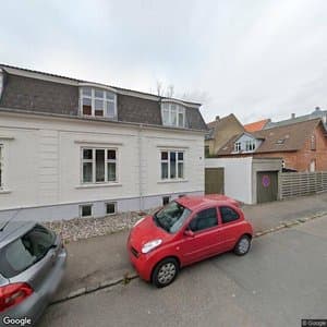 Andelsboligforeningen Landbohuset