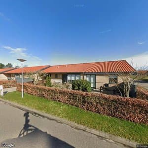 Andelsboligforeningen Århusparken I