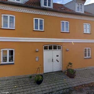 Andelsboligforeningen Pakhuset