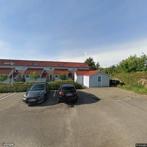 Andelsboligforeningen Klinten