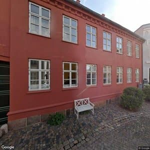 A/B Slottensgade 9 / Blindeport 8