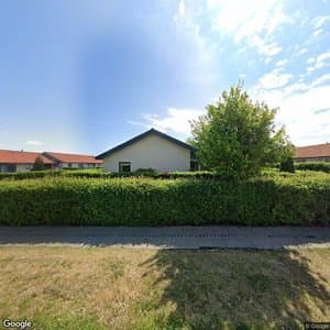 Andelsboligforeningen Gartnerhaven II