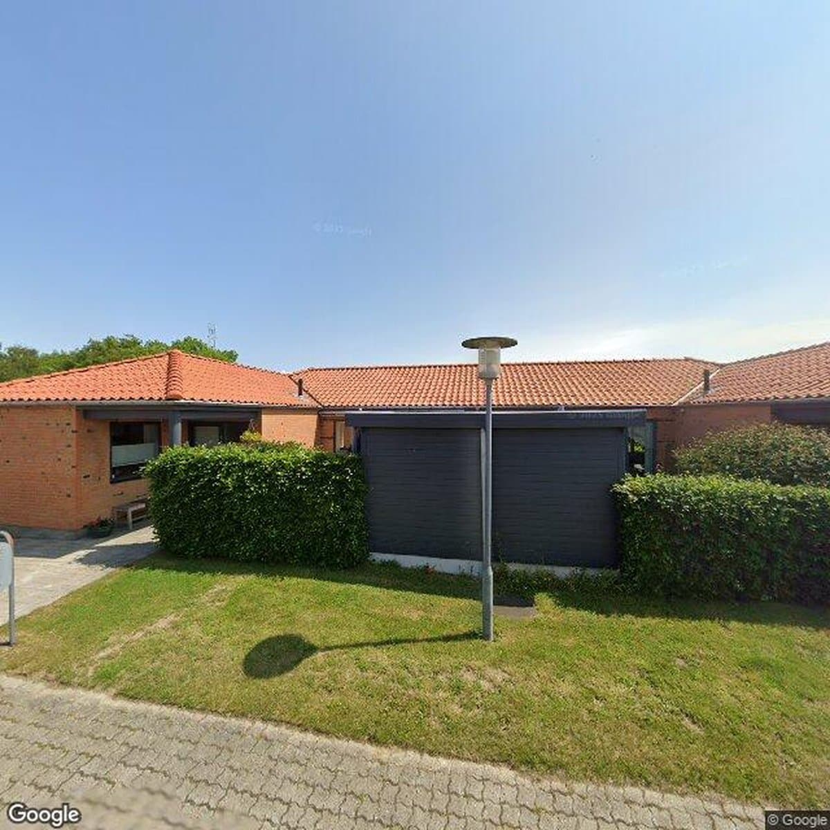Andelsboligforeningen Mølleager I, Skælskør, andelsboligforening i Skælskør