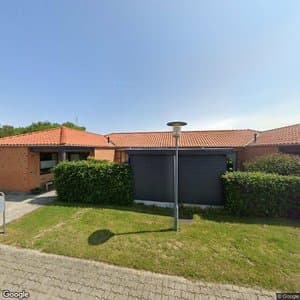 Andelsboligforeningen Mølleager I, Skælskør