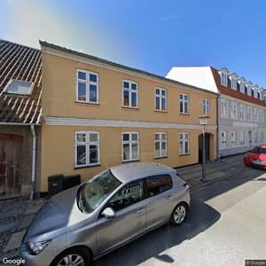 Andelsboligforeningen Strandgade