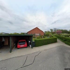 Andelsboligforeningen Skytteengen 3