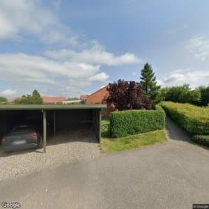 Andelsboligforeningen Skytteengen IV
