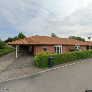 Andelsboligforeningen Mosevænget