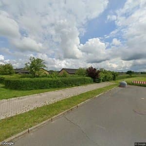 Andelsboligforeningen Hassellunden