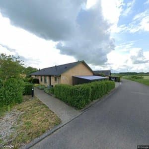 Andelsboligforeningen Bagervænget III/Sæby