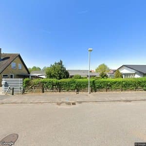 Andelsboligforeningen Langeås