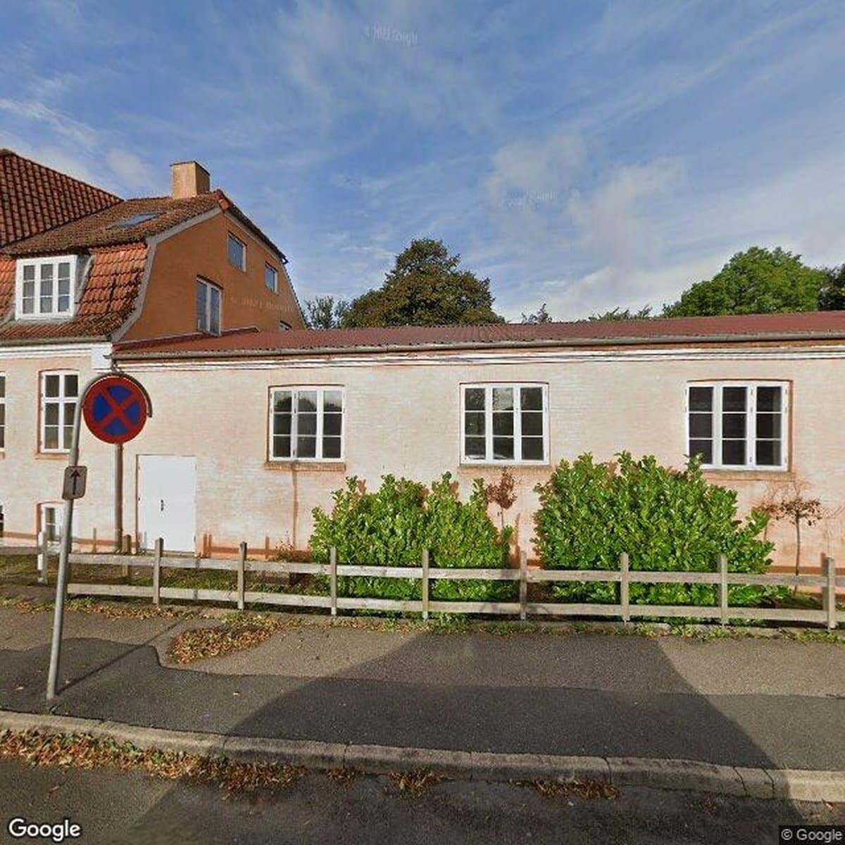 Andelsboligforeningen Matr Nr 85b, andelsboligforening i Ruds Vedby