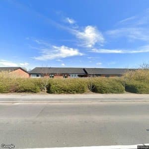 Boligforeningen Dianalund