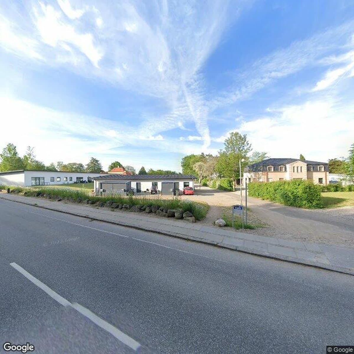 Boligforeningen Dianalund, andelsboligforening i Dianalund