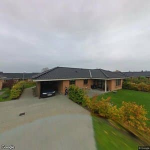 Ab Engtoften Etape 1, Dianalund