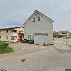 Andelsboligforeningen Hovedgaden 45ab
