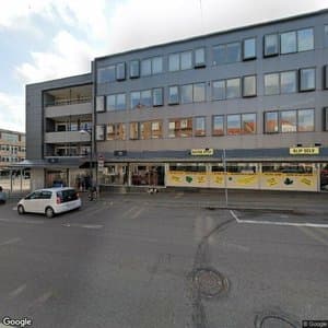 A/B Markedsgården