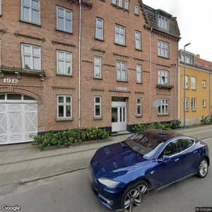 Andelsboligforeningen Søborg