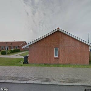 Andelsboligforeningen Fenrisvej