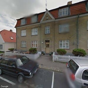 Andelsboligforeningen Rolighedshus A