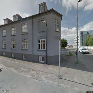 A/B Strand- Og Havnehuset