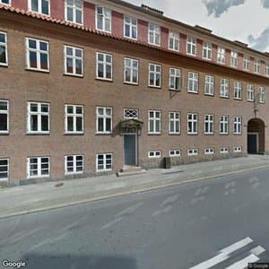 Andelsboligforeningen Kongsgaarden Holbæk