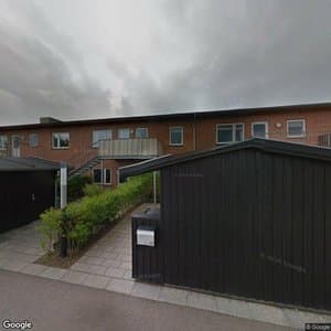 Andelsboligforeningen Marinaen III