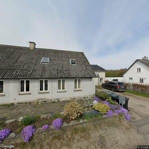 Andelsboligforeningen Mash