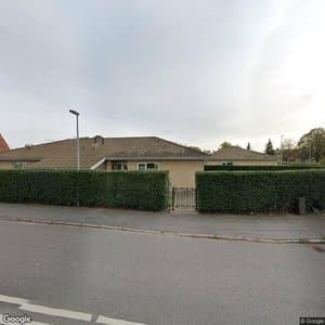 Andelsboligforeningen Kramshøj