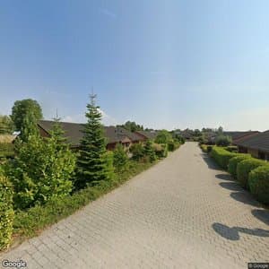 Andelsboligforeningen Peder Oxe
